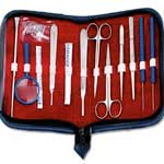 Dissecting Kits and Tools