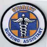 Student Training Patches
