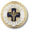 Nursing Assistant Pin for an NA