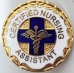 "CNA" Emblem Pin - Boxed - SSPN-CNA