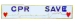 CPR SAVE Citation Bar - SS-CIT-CPR-SAVE