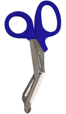 EMT Utility Shears - Large 7.25 in EMT Utility Shears, Paramedic shears, Utility scissors, Bandage scissors, chicken shears, hobbiest scissors, medical scissors, trauma gear.