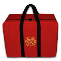 Firefighters XL Gear Bag Firefighter gear bag, gear bag, XL Firefighter Gear Bag