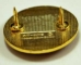 EMS Paramedic Insignia Pin - FRU-X080