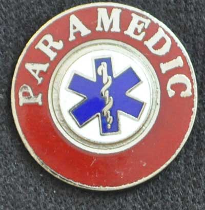Paramedic