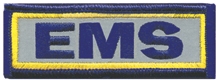 EMS Reflective Bar 1 x3