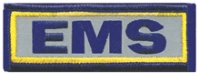 EMS Reflective Bar 1 x3