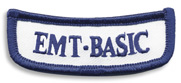 Georgia CT Rocker Patch