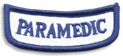 Georgia CT Rocker Patch