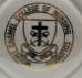 See the detail in a gold emblem. You can also add up to 3 more colors at extra cost.