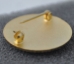 Dental Assisting Graduation Pin - HJ-7809