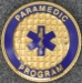 Paramedic Graduation Pin - HJ-7803