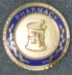 Pharmacy Graduation Pin