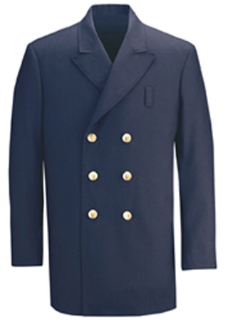 Fire Dept Double Breasted Blouse Coat fire coat, class A uniform, funeral dress, 