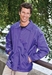 chaplain coach jacket in several colors