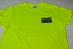 CERT shirt with CERT Ball Cap Visable Day and Night