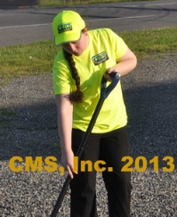CERT shirt with CERT Ball Cap Visable Day and Night