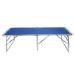 Disaster shelter cot for bariatric residents
