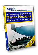 A Comprehensive Guide to Marine Medicine survival, survival kit, extreme, wilderness, rescue, marine, 