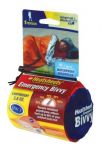HEATSHEETS EMERGENCY BIVVY bivvy, sak, sleeping bag, emergency preparedness, shelter, 