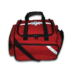 Pro III Trauma Pack - Red