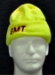Hi-viz Reflective Micro Fleece EMT - HD-3025-EMT-ORG