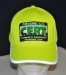 Custom CERT BallCap with Reflective stripes - SS-CAP-CUST-CERT
