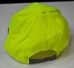 CERT Cap with Reflective stripe - SS-CAP-CERT