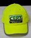 CERT Cap with Reflective stripe
