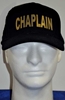 Chaplain Ball Cap