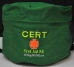 CERT Member First Aid Kit - SS46008-CERT