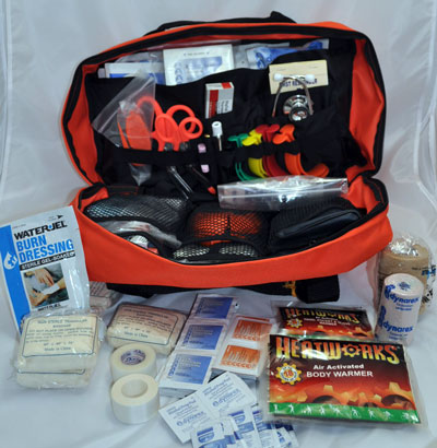 EMT Kit Contents Only "EMT Kit". EMS Kit, e.m.t. kit, paramedic kit, trauma kit, jump kit, First aid Supplies, nurses first aid kit, nurse, jump bag, "first aid trauma kit"