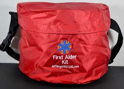 First Aider Pack First Aid, group medical, First aid kits, boy scouts, girl scouts, outdoor activities, emergency first aid kit 