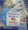 First Responder Lite Medical Kit Refill (no bag) Kit refill, First Responder, EMT, EMS, bulk refill, Paramedic kit, first aid supplies
