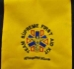 Team Supreme Sports First Aid kit Label