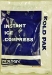 Case Instant Cold Pack - Unit Size 50 per Case - W-10003