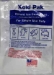 Case Instant Cold Pack - Large 6 x 9 - 24 per case - W-10001
