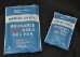 Large Reusable Hot-Cold Gel Pack - Single - MDL-50-01-S