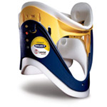Laerdal Stifneck Adjustable Adult Collar