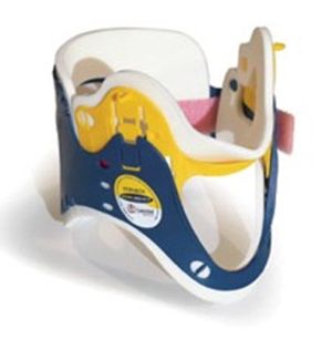 Laerdal Stifneck Select Adjustable Collar - Pediatric