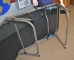 Unfolding the cot