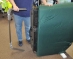 Special Needs Medical Cot - PK-P620100FEMA