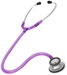 Frosted Purple Clinical Lite Stethoscope