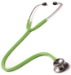 Green Apple Clinical 1 Stethoscope