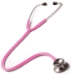 Pink Clinical 1 Stethoscope