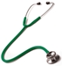 Hunter Green Clinical 1 Stethoscope