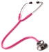 Neon Pink Clinical 1 Stethoscope