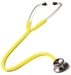 Neon Yellow Clinical 1 Stethoscope