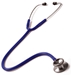 Navy Blue Clinical 1 Stethoscope