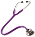 Purple Clinical 1 Stethoscope